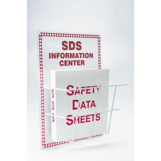 Basket-Style Aluminum Safety Data Sheet Center
