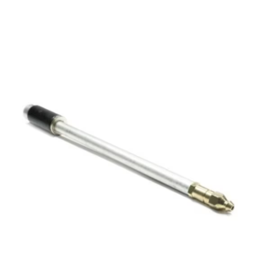 Sealboss Brass Injection Packer 1/2" x 8"