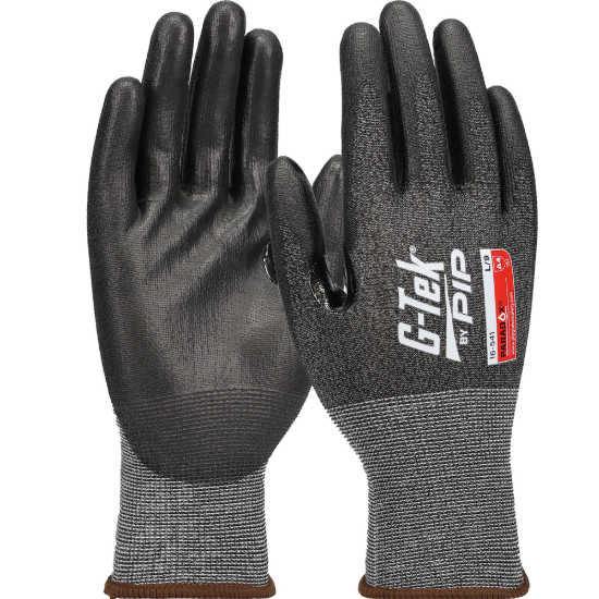 G-Tek Paradox Glove - Cut Level A2 - M (12 Pack)