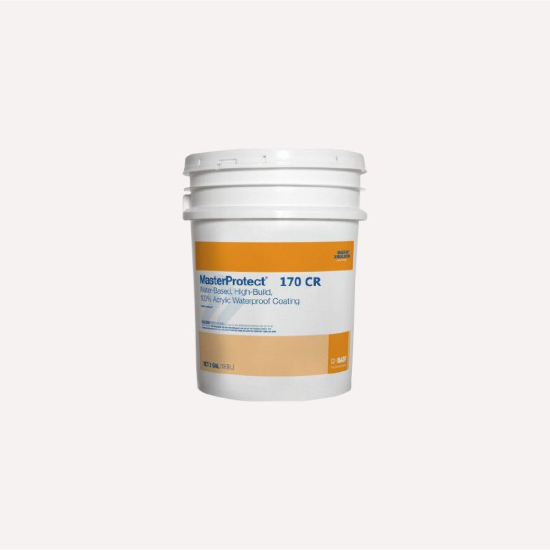 Sikagard 170CR Kit 14.3 Gallon