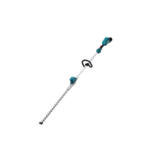 Makita 18V LXT Brushless 24" Pole Hedge Trimmer Kit w/5.0Ah Battery