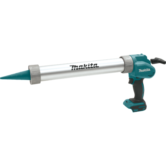 Makita 18V LXT 20 Oz. Barrel Style Caulk and Adhesive Gun - Tool Only