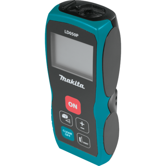 Makita Laser Distance Measure