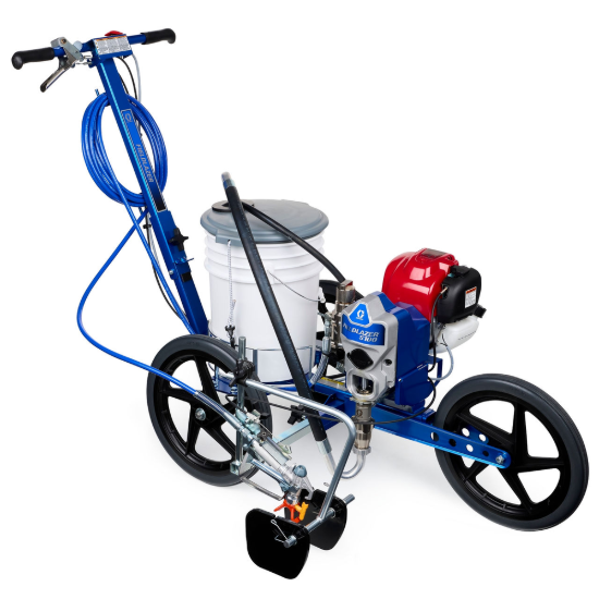 Graco FieldLazer S100 Airless Field Striper