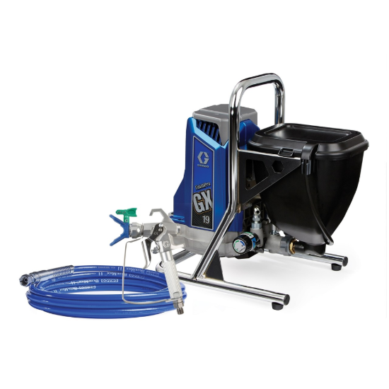 Graco FinishPro GX 19 Electric Airless Sprayer