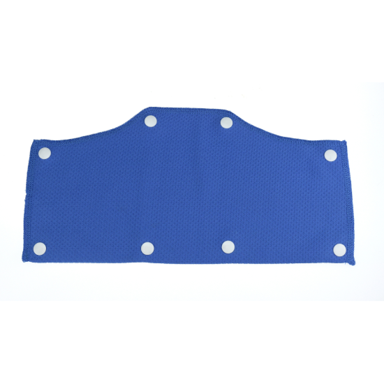 Radians Arctic Radwear Hard Hat Cooling Sweatband - Individual Hang Tag