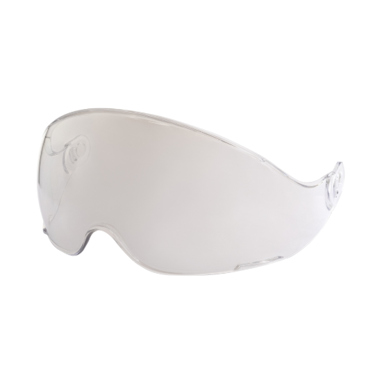 Dewalt Visor for Type II Helmet - Indoor/Outdoor Lens