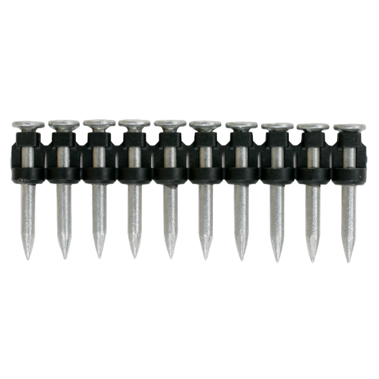 Simpson GDP 1" Concrete Pin for Use with Gas-Actuated Concrete Nailer - 1000/box