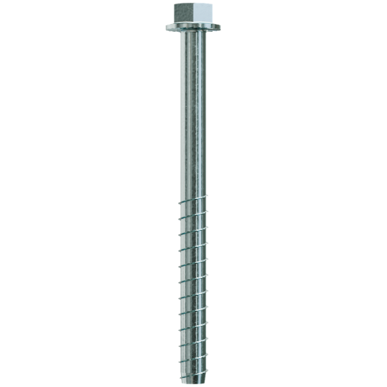 Simpson Titen HD 3/4" x 10" Heavy-Duty Screw Anchor - 5/box