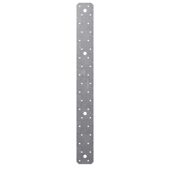 Simpson MSTC 28-1/4" 16-Gauge Galvanized Medium Strap