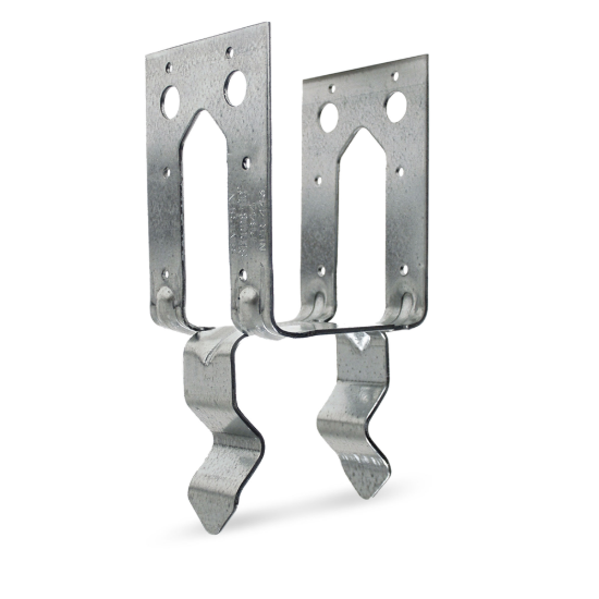 Simpson PB Galvanized Non-Standoff Post Base for 4x4
