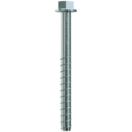 Simpson Titen HD 3/4" x 8-1/2" Heavy-Duty Screw Anchor - 5/box