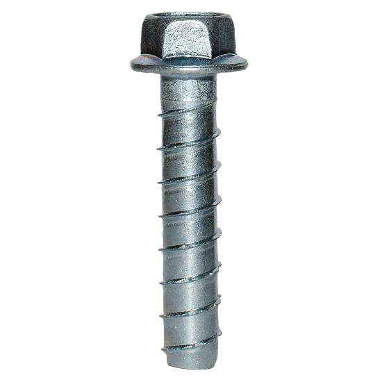 Simpson Titen HD 3/4" x 4" Heavy-Duty Screw Anchor - 10/box