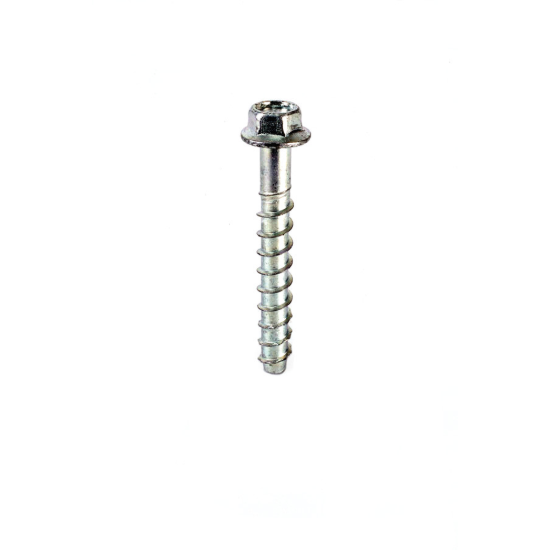 Simpson Titen HD 1/4" x 4" Heavy-Duty Screw Anchor - 50/box