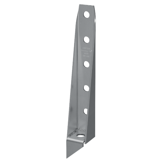 Simpson HD 24-1/2" Bolted Holdown