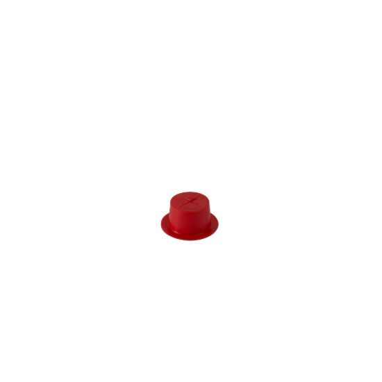 Simpson Adhesive Retaining Cap for 7/8" Hole Diameter - 25/box