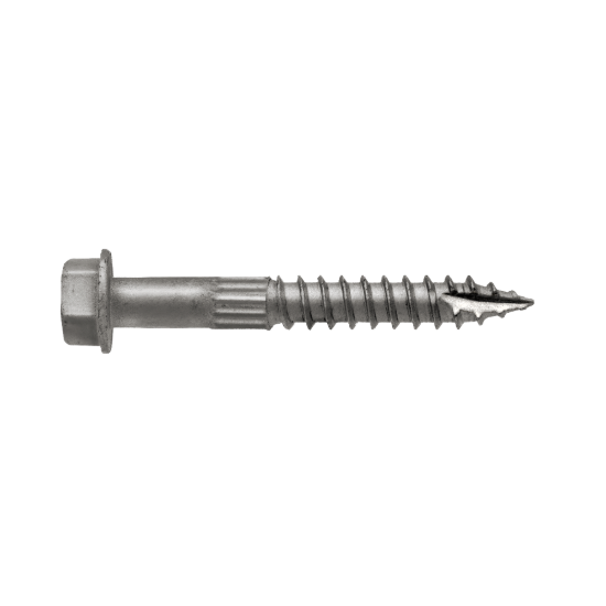Simpson Strong-Drive SDS Heavy-Duty Connector Screw - 1/4" x 2" DB Coating - 250/box