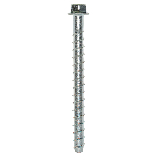 Simpson Titen HD 3/8" x 5" Heavy-Duty Screw Anchor - 50/box