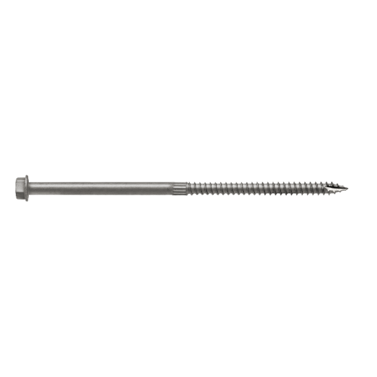 Simpson Strong-Drive SDS Heavy-Duty Connector Screw - 1/4" x 6" DB Coating - 600/box