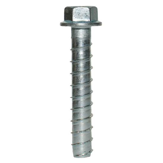 Simpson Titen HD 3/4" x 5" Heavy-Duty Screw Anchor - 5/box