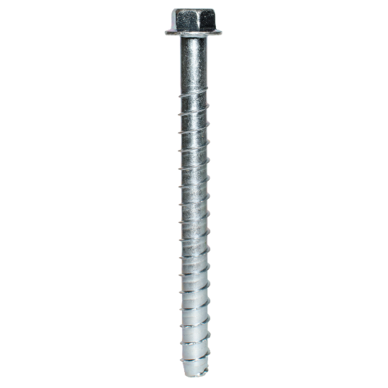 Simpson Titen HD 1/2" x 6-1/2" Heavy-Duty Screw Anchor - 20/box