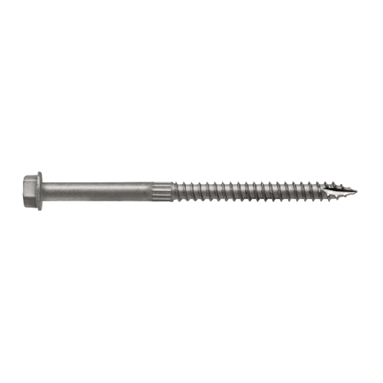Simpson Strong-Drive SDS Heavy-Duty Connector Screw - 1/4" x 3-1/2" DB Coating - 900/box