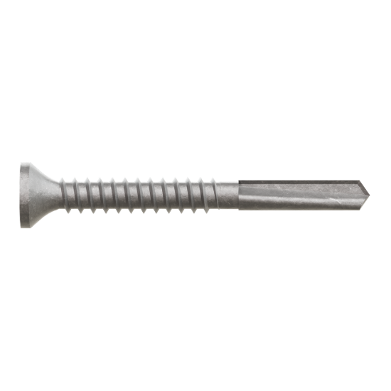 Simpson PPHD Sheathing-to-CFS Screw (Collated) - #10 x 1-3/4" T25, Quik Guard - 2000/box