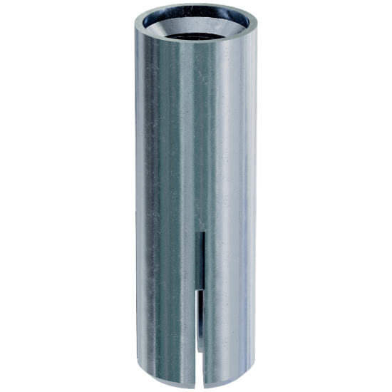 Simpson DIAB Drop-In Internally Threaded Anchor for 3/8-" Rod - 50/box
