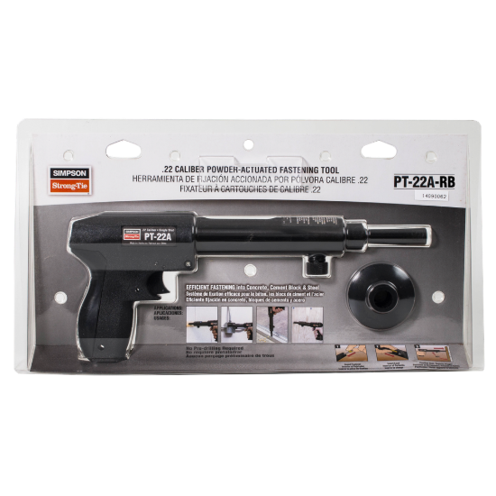 Simpson PTP-27L Premium Tool