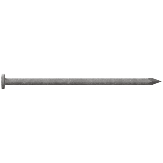 Simpson Strong-Drive SCN Smooth-Shank Connector Nail - 3-1/2" x 0.162" HDG - 200/box