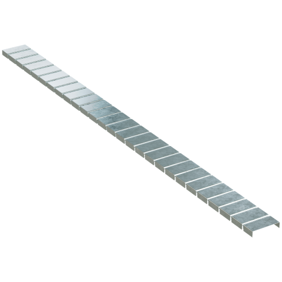 Simpson 6" x 8' Ready-Arch Framing - 6/box