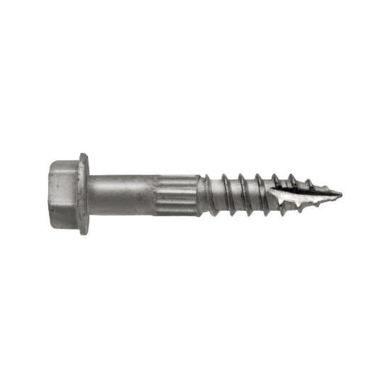 Simpson Strong-Drive SDS Heavy-Duty Connector Screw - 1/4" x 1-1/2" DB Coating - 300/box