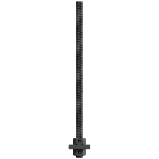 Simpson PAB 7/8" x 18" Pre-Assembled Anchor Bolt w/ Washer