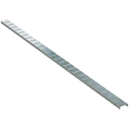 Simpson 3-5/8" x 8' Ready-Arch Framing - 10/box