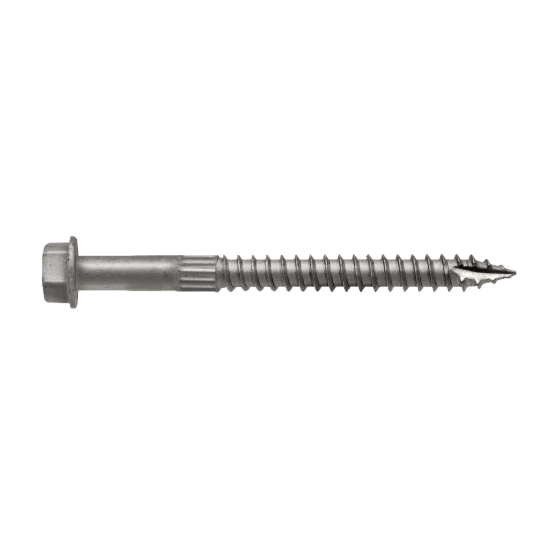 Simpson Strong-Drive SDS Heavy-Duty Connector Screw - 1/4" x 3" DB Coating - 950/box