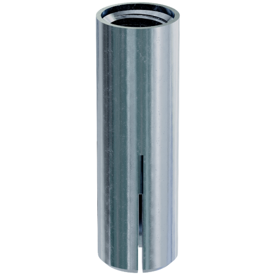 Simpson DIAB Drop-In Internally Threaded Anchor for 5/8-" Rod - 25/box