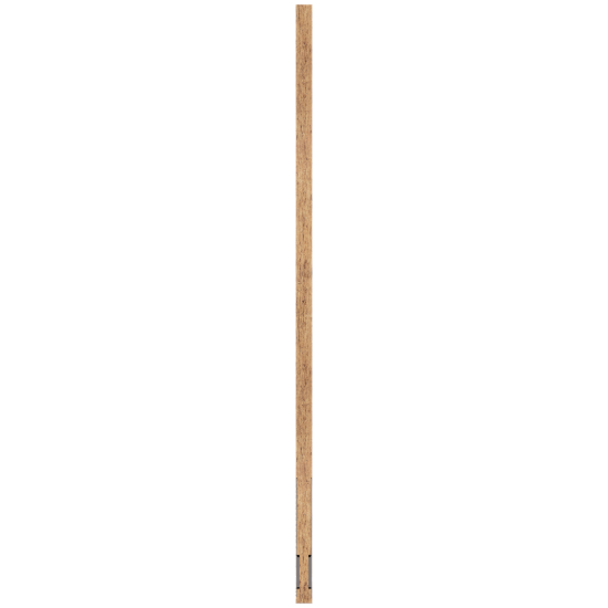 Simpson 24" x 120" Strong-Wall High-Strength Wood Shearwall