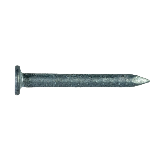 Simpson Strong-Drive SCN Smooth-Shank Connector Nail - 1-1/2" x 0.148" HDG (1 lb.)