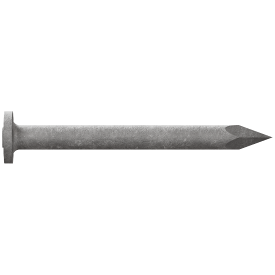 Simpson Strong-Drive SCN Smooth-Shank Connector Nail - 1-1/2" x 0.148" HDG - 600/box
