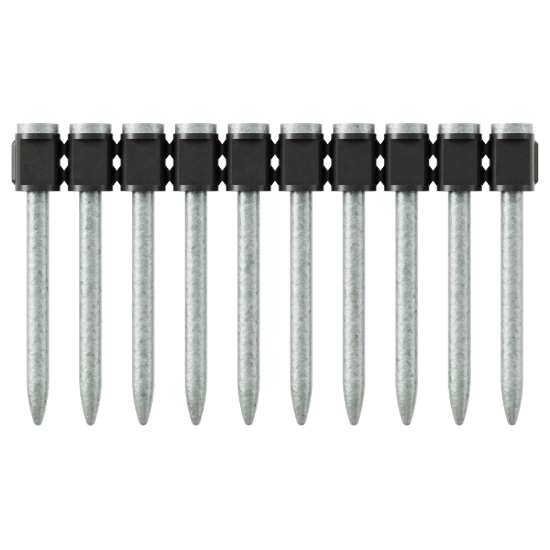 Simpson .157" x 2" Powder-Actuated Pin
