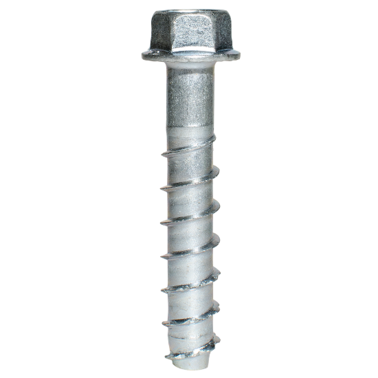 Simpson Titen HD 3/8" x 2-1/2" Heavy-Duty Screw Anchor - 50/box