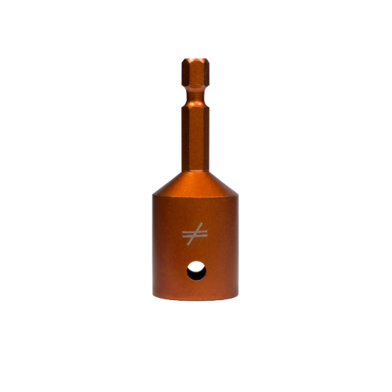 Simpson 5/8" Rod Hanger Nut Driver