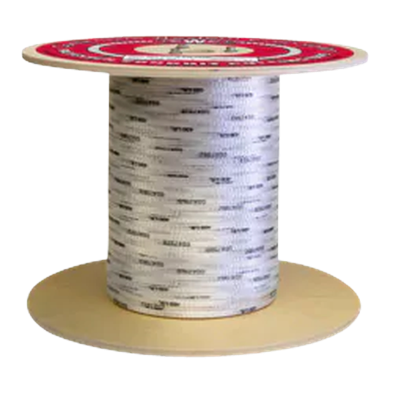 Mule Tape 3/4" x 3000' - 2500 lb capacity