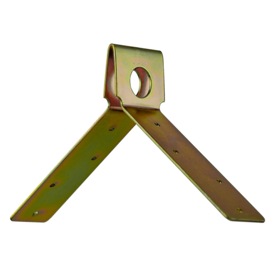 Safewaze Disposable Knock Down Roof Anchor