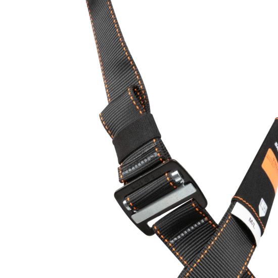 Safewaze V-Select Harness - 3XL