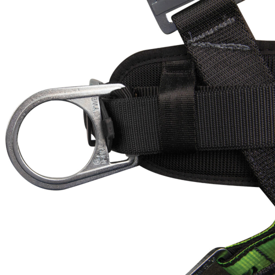 Safewaze PRO Construction Harness Mating Buckle- Large