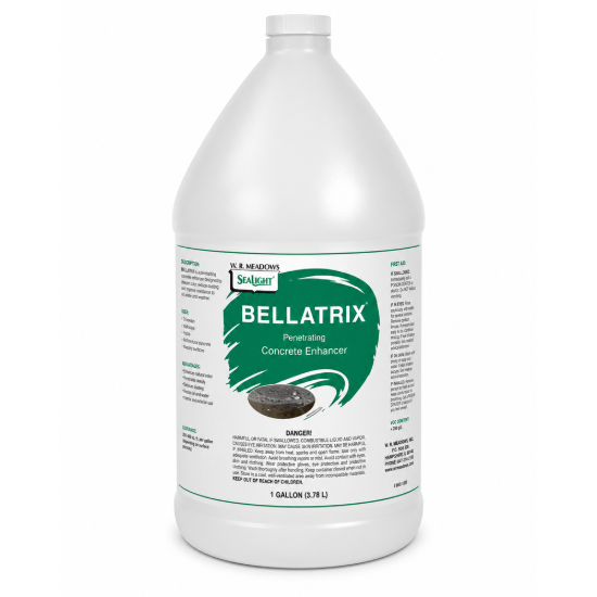 WR Meadows BELLATRIX - 1 Gallon (Sold Per Case of 4)