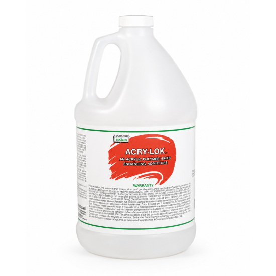 WR Meadows ACRY-LOK - 1 Gallon (Sold Per Case of 4)