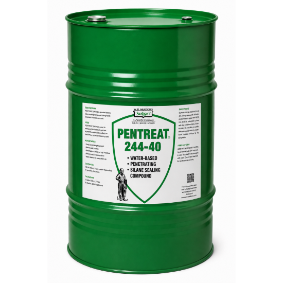 WR Meadows PENTREAT 244-40 - 55 Gallon