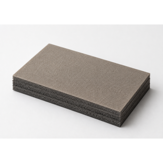 WR Meadows CERAMAR Expansion Joint 1/4" x 4" x 10'